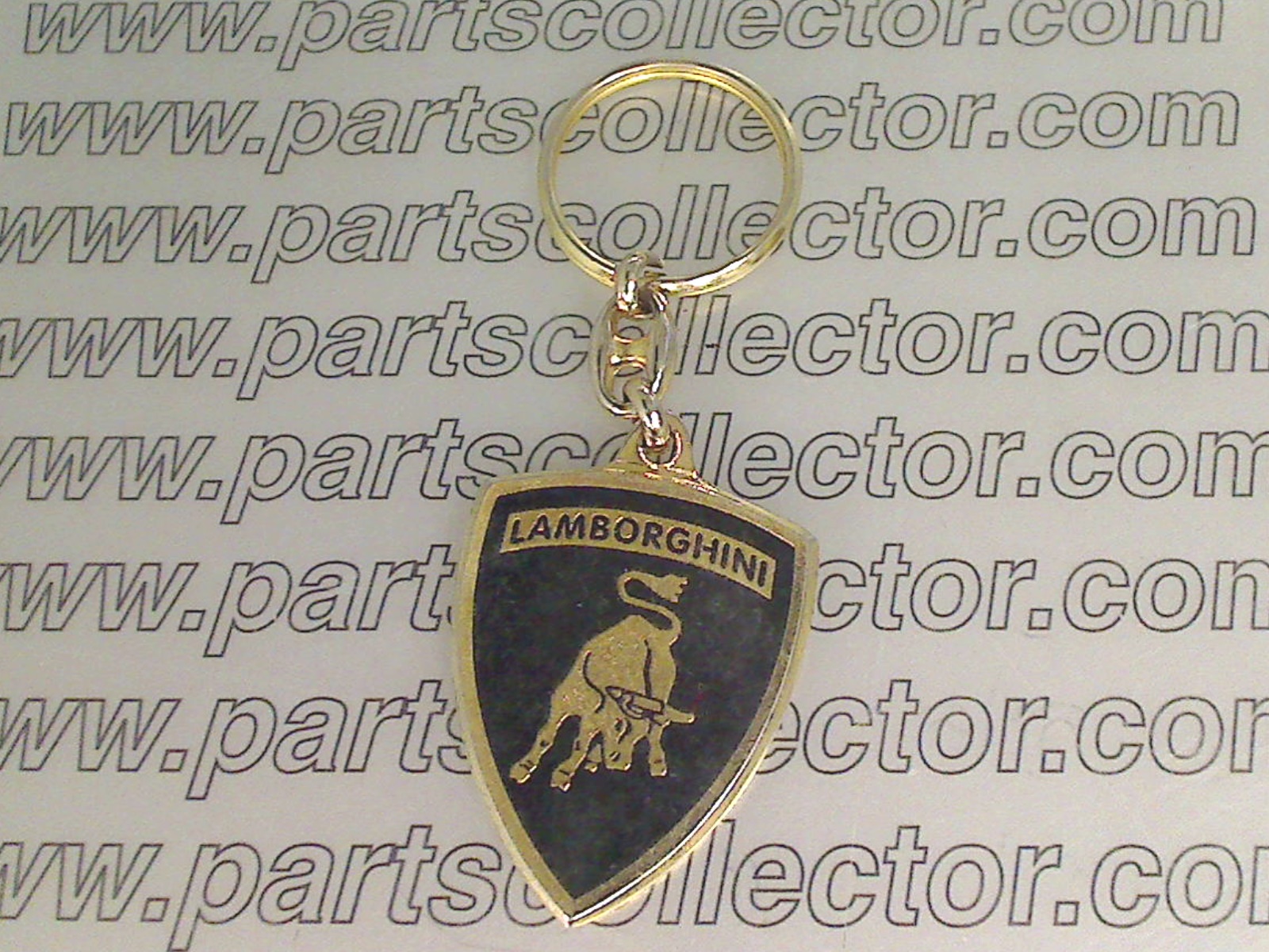 LAMBORGHINI  Accessories  - Automobilia code 10001 compatible with: LAMBORGHINI LAMBORGHINI